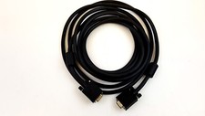 Vga cable 5ft for sale  Solon