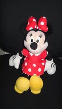 Doudou peluche minnie d'occasion  Molsheim