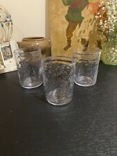 Lot verres gobelets d'occasion  Sens