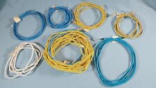 ethernet patch cables various for sale  Fort Wayne