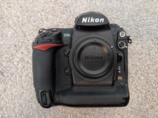 Nikon d3s 12.1 for sale  PRESTON