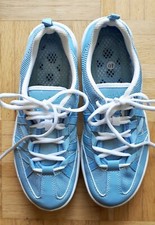 Shamp wassersport schuhe gebraucht kaufen  Cuxhaven