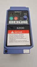 Hitachi x200 004sfef d'occasion  Expédié en Belgium