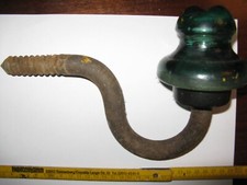 Alter grosser isolator gebraucht kaufen  Hemmingen