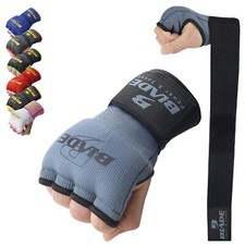Luvas internas de boxe gel por Blade Best Bandage MMA acolchoadas Muay Thai comprar usado  Enviando para Brazil