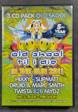 Old skool til for sale  PRESTON