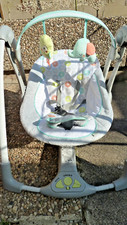 Ingenuity swing and gebraucht kaufen  Kastellaun