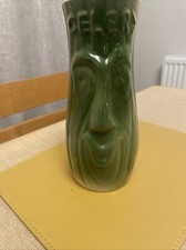 Vintage celery face for sale  DUDLEY