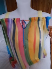 Orna farho multicolore. d'occasion  Montlouis-sur-Loire