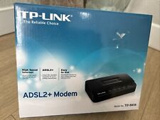 tp link dsl modem for sale  Littleton