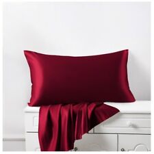 Pack satin silk for sale  BRADFORD