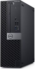 Dell optiplex sff for sale  BIRMINGHAM
