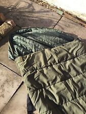 Wychwood sleeping bag for sale  GRANTHAM