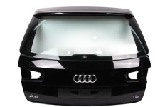 Heckklappe 4g9827025b audi gebraucht kaufen  Prackenbach