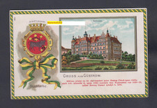 939 litho güstrow gebraucht kaufen  Rostock