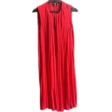 Gucci red pleated for sale  Charlotte
