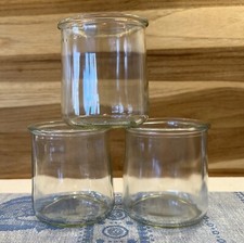Fermiere clear glass for sale  Newtown