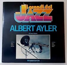 Albert ayler rpm usato  Pontevico