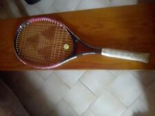 Raquette tennis fischer d'occasion  Pau