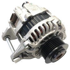 ALTERNADOR MITSUBISHI L200 15-18 2.4 TURBO DIESEL 4N15 95A A5TL0781ZT 500 MILHAS, usado comprar usado  Enviando para Brazil