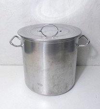 Cocotte faitout sitram d'occasion  Grand-Fougeray