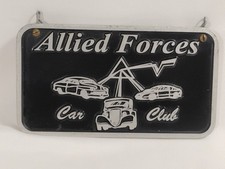 Allied forces car for sale  Newton Falls
