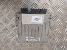 Calculateur moteur siemens d'occasion  Déols