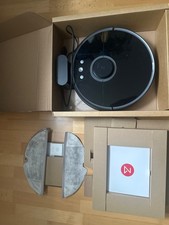 Roborock max roboter gebraucht kaufen  Stuttgart
