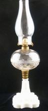 Atterbury oil lamp for sale  El Segundo