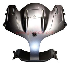 Tete fourche centrale d'occasion  Gergy