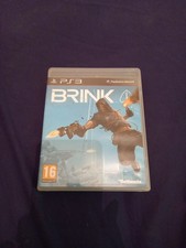 ps3 game brink for sale ps3 game brink for sale LIVERPOOL