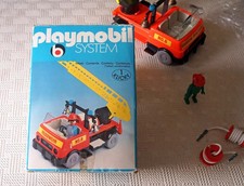 Playmobil 3236 camion d'occasion Playmobil 3236 camion d'occasion  Coudekerque-Branche