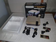 Console nintendo nes d'occasion  Talmont-Saint-Hilaire