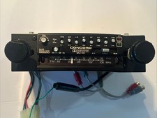 Concord hpl 115 for sale  Redfield