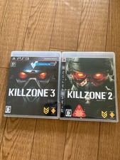 Conjunto PS3 Killzone3 comprar usado  Enviando para Brazil
