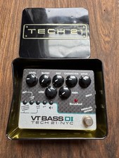 Tech nyc sansamp for sale  New Haven