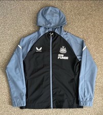 Newcastle united full for sale  HEXHAM