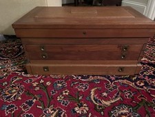 Antique victorian sewing for sale  Raleigh