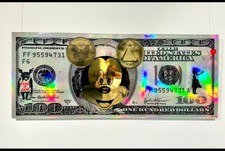 Van apple tableaux d'occasion Van apple tableaux d'occasion  Cadours