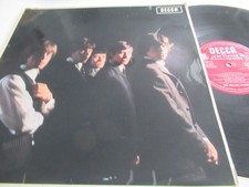 Rolling stones..debut album..e for sale  KING'S LYNN