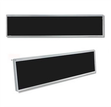 Usado, Tela de 28 polegadas ultra larga barra esticada monitor supermercado prateleira borda tela comprar usado Usado, Tela de 28 polegadas ultra larga barra esticada monitor supermercado prateleira borda tela comprar usado  Enviando para Brazil