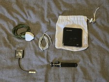 Apeman portable pocket for sale  PENZANCE