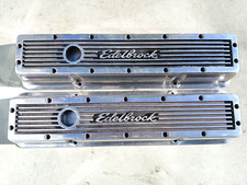 Vintage edelbrock elite for sale  Lebanon