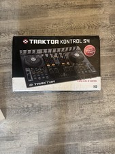 Traktor kontrol controller for sale  WATFORD