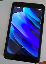 Samsung Galaxy Tab Active 3 - 8" 4G LTE e WIFI - 64 GB, DESBLOQUEADO comprar usado Samsung Galaxy Tab Active 3 - 8" 4G LTE e WIFI - 64 GB, DESBLOQUEADO comprar usado  Enviando para Brazil