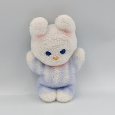 Ancienne peluche lapin d'occasion  Le Portel