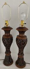 Vintage pair ornately for sale  Charlotte