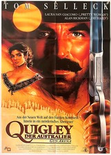 Tom selleck quigley gebraucht kaufen  Hanau