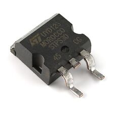 [20pcs] STPS3045CG 45V 30A Schottky D2PAK BULK, usado comprar usado  Enviando para Brazil