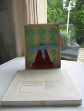 Ancien jouet kiddicraft d'occasion  Donnemarie-Dontilly